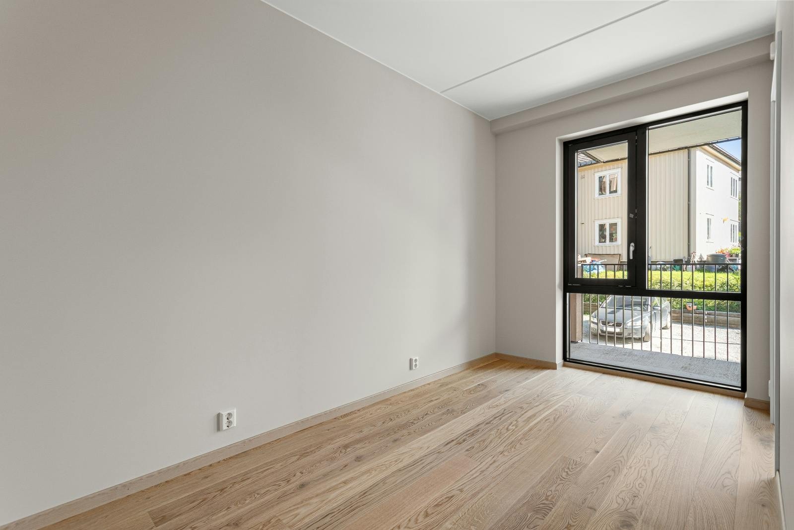 Hovedsoverom. Galleribilde