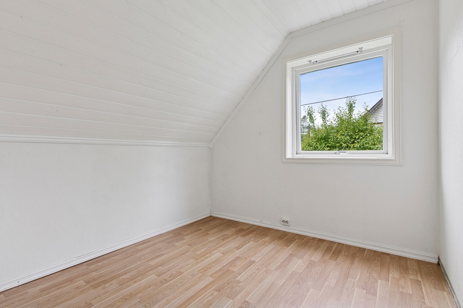 Soverom nr. 2 Galleribilde