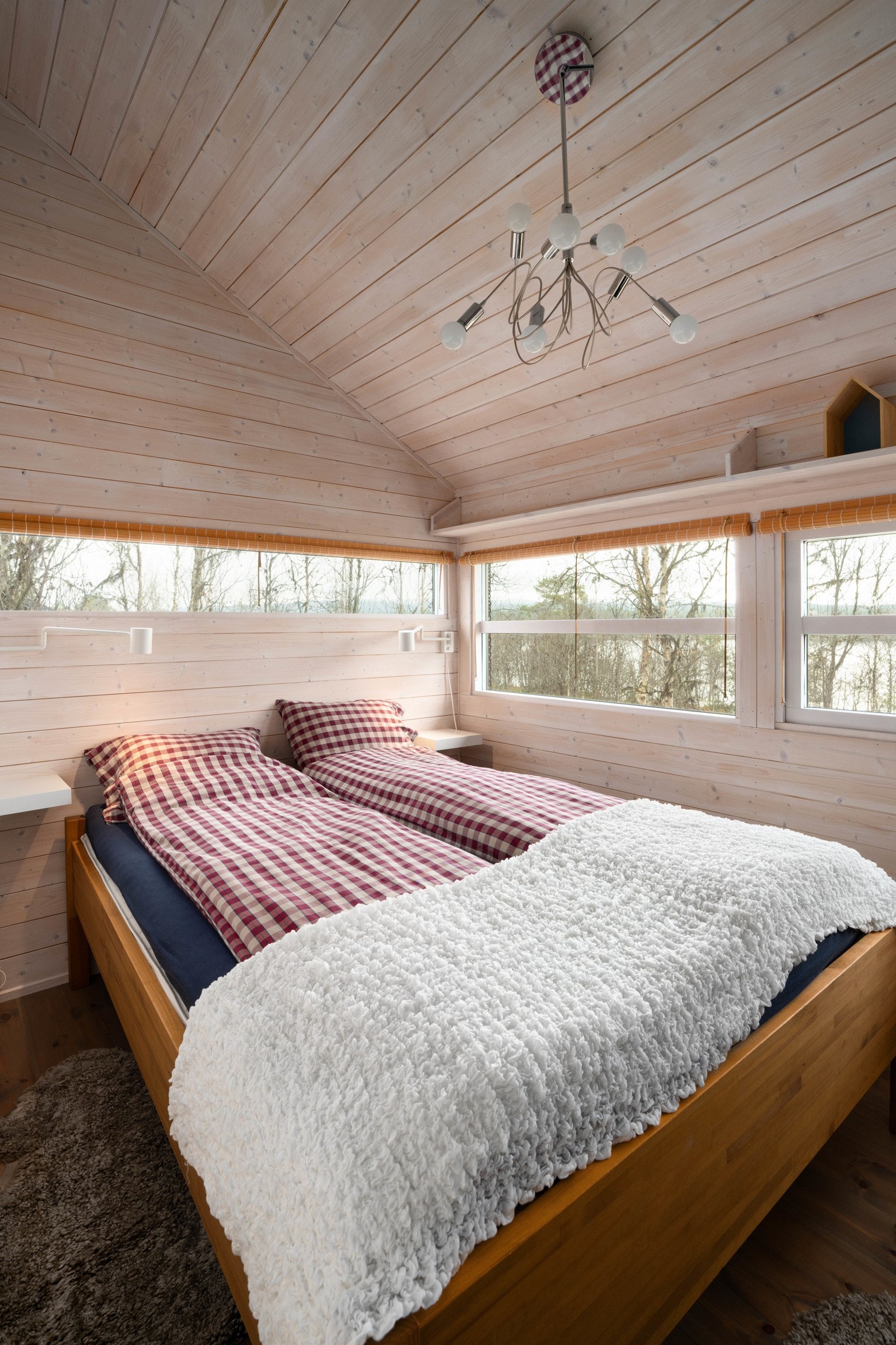 Soverom 1. Galleribilde