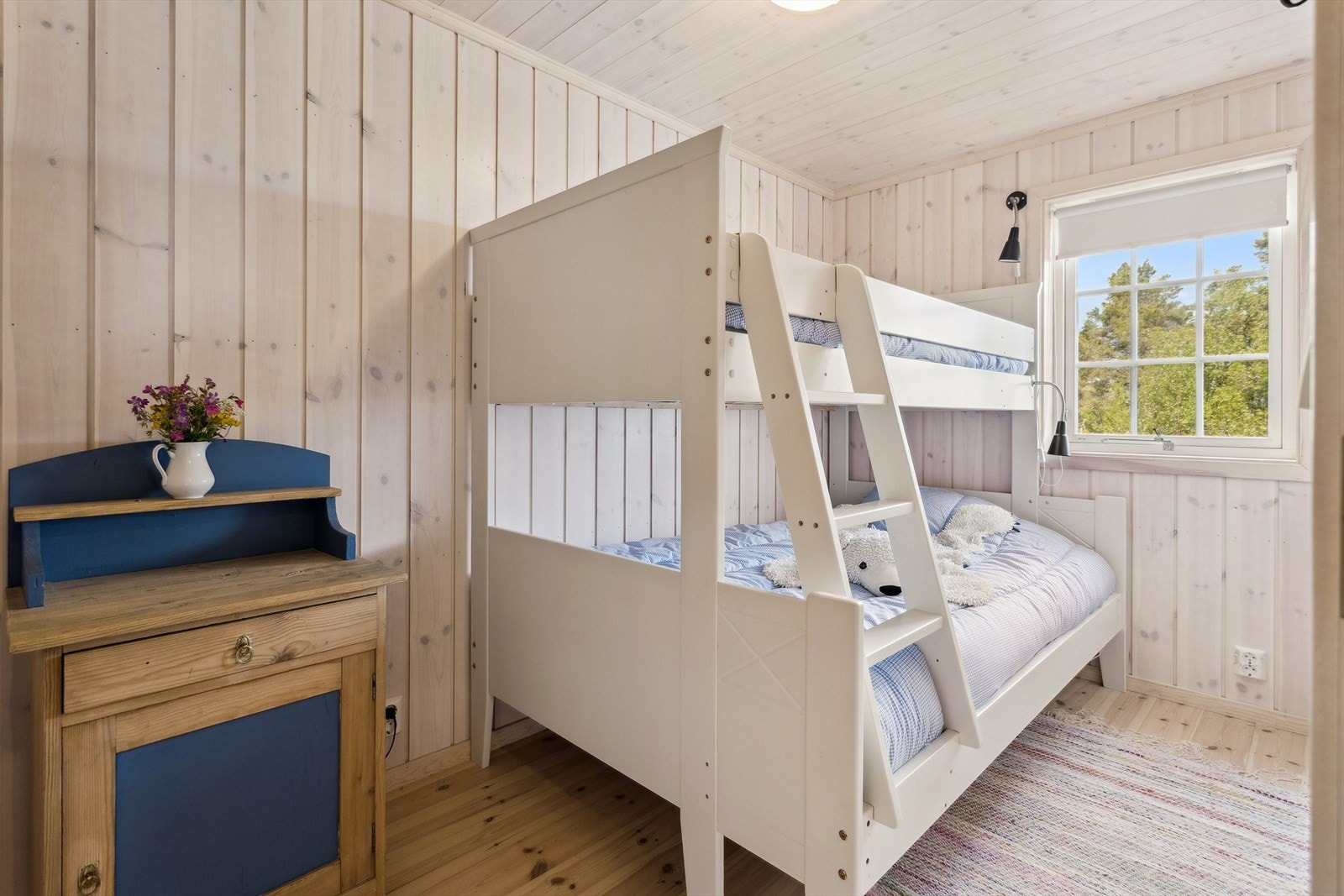 Soverom Galleribilde