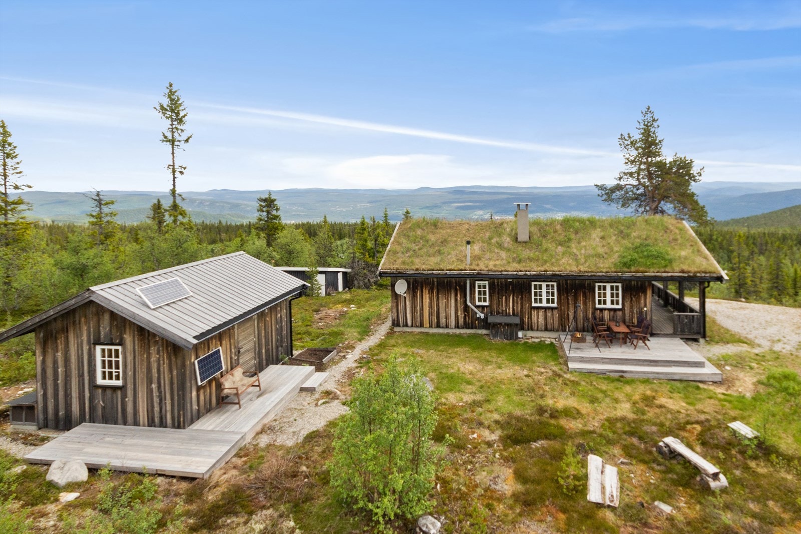 Mastefoto Galleribilde