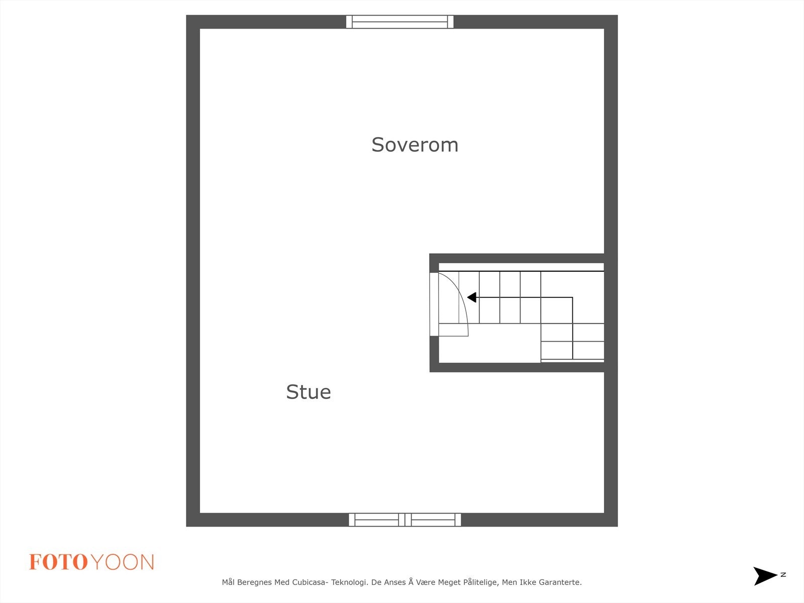 2nd floor 86 nordre buvika valev g without dim Galleribilde