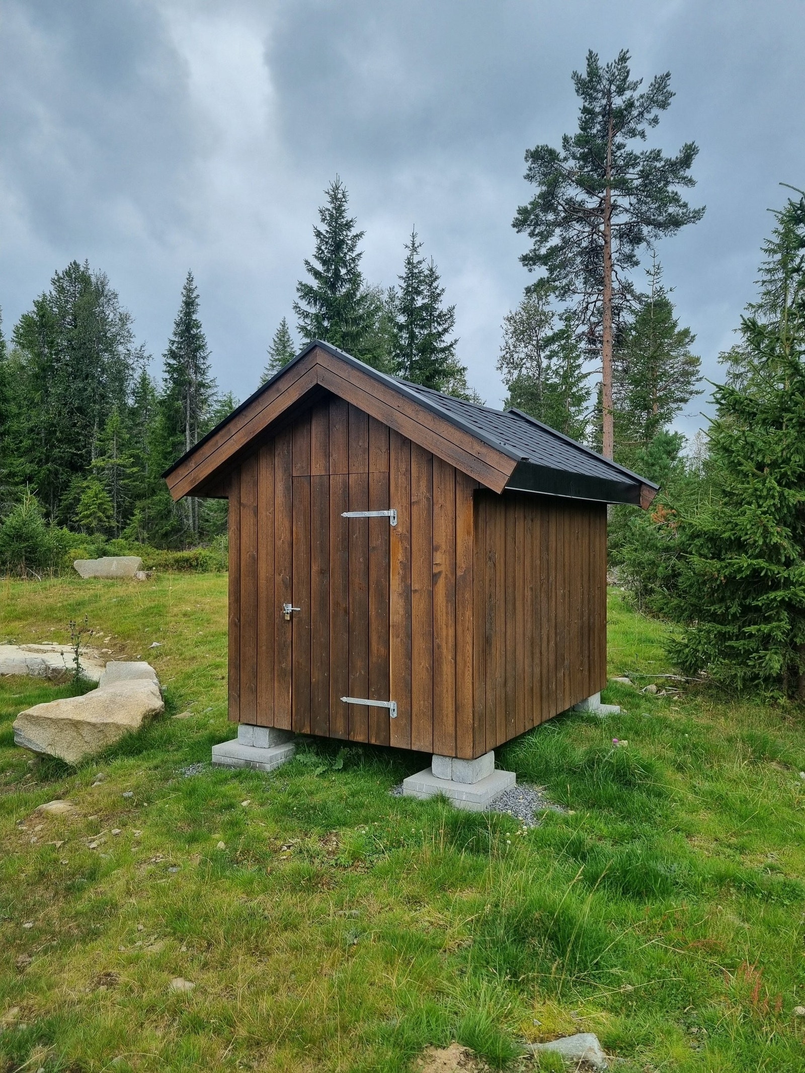 Ekstern bod Galleribilde