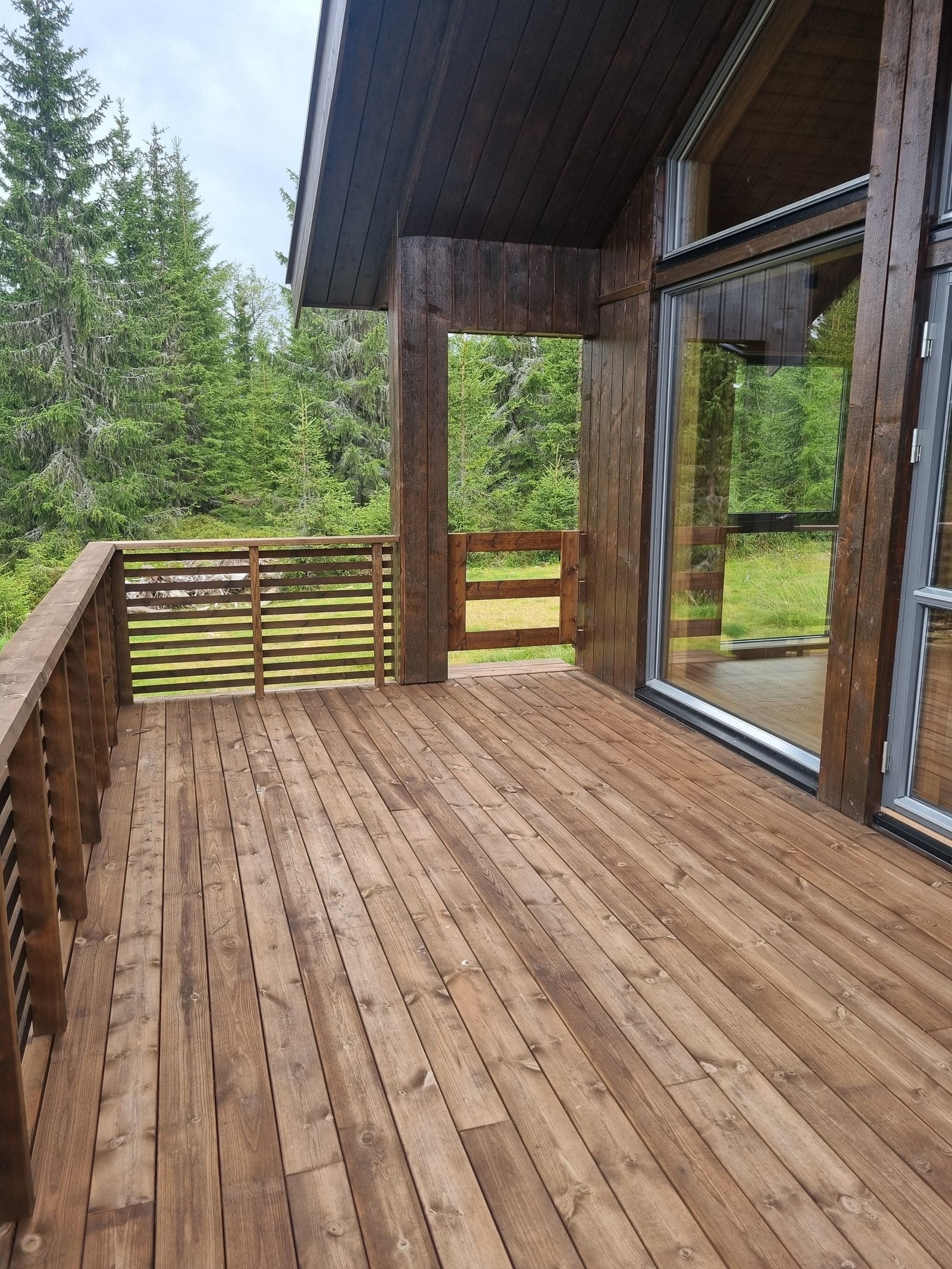 Møre Royal gulv med skjult innfesting Galleribilde