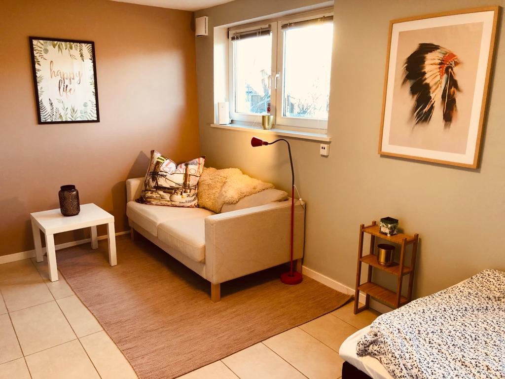 Soverom1/3 Galleribilde