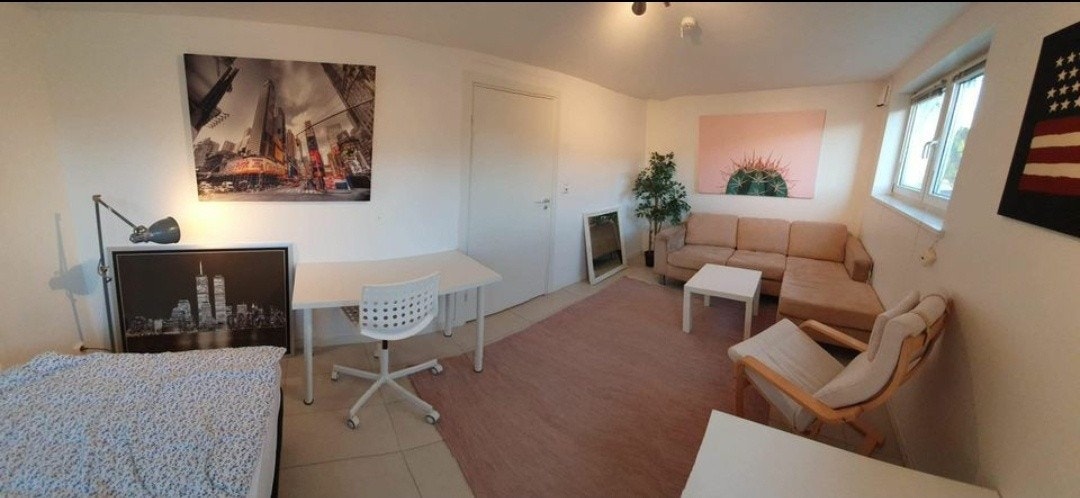 Soverom 1/3 Galleribilde