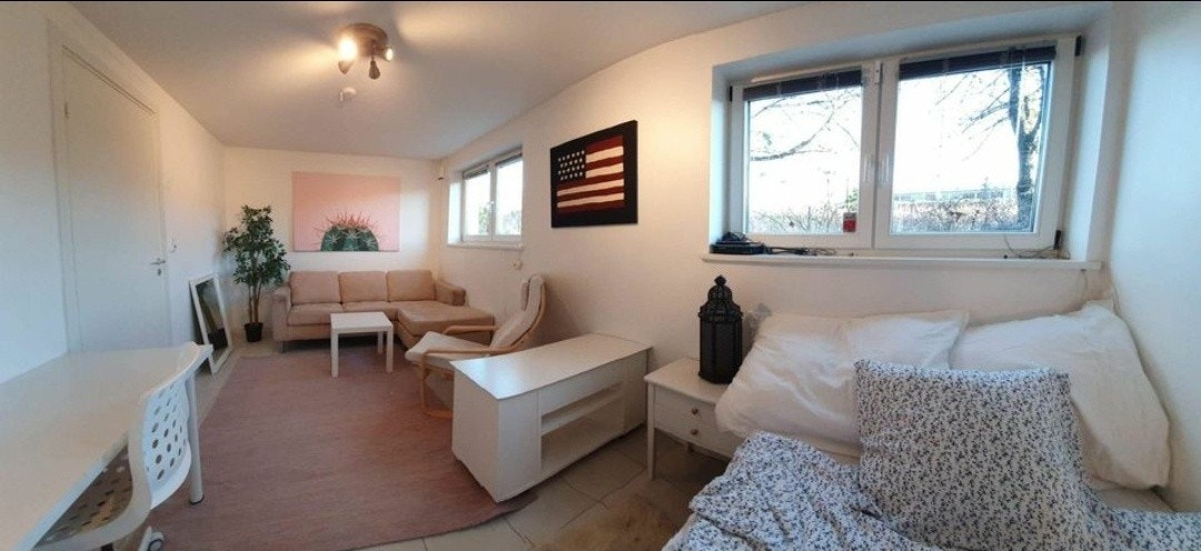 Soverom 1/3 ca 20 kvm Galleribilde