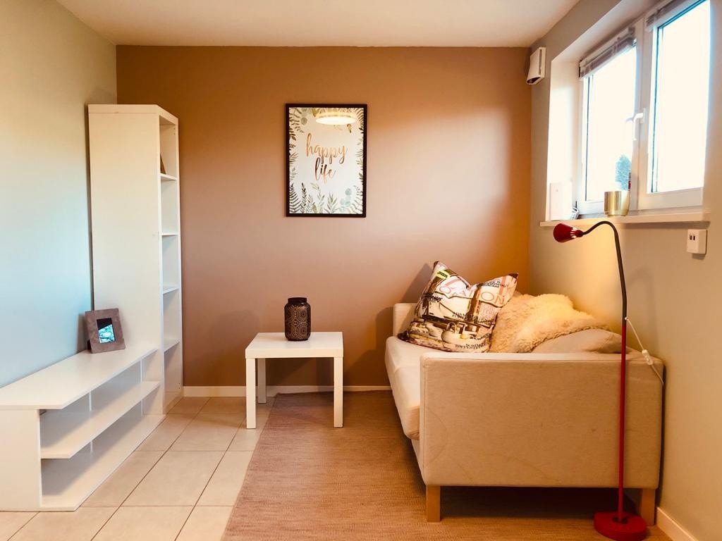 Soverom 1/3 ca 20 kvm Galleribilde