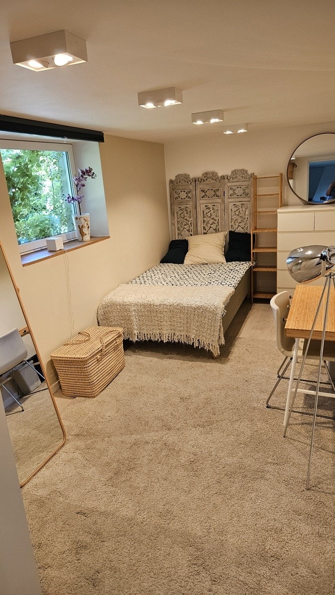 Soverom 3/3 Galleribilde