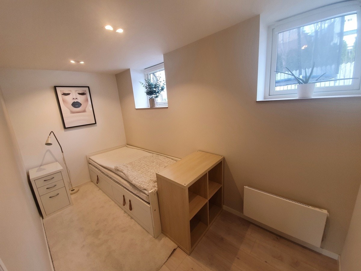 Soverom 2/3 Galleribilde