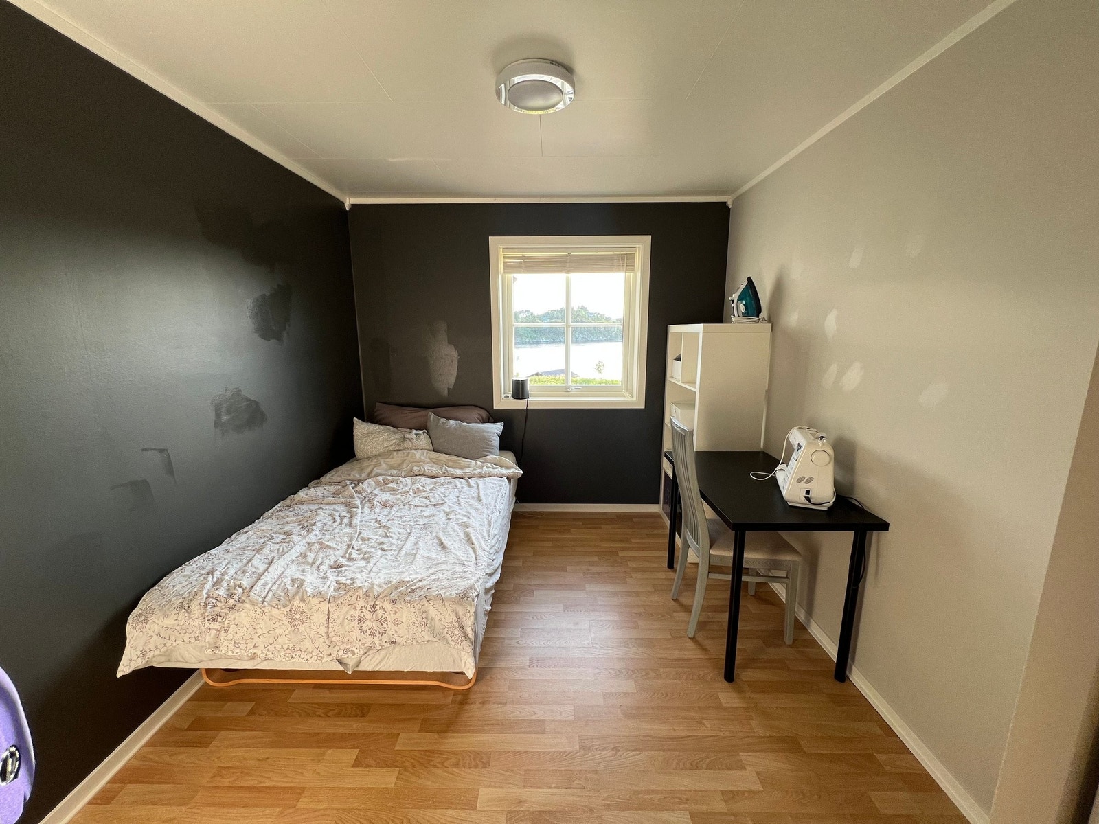 Soverom 2, første etasje Galleribilde