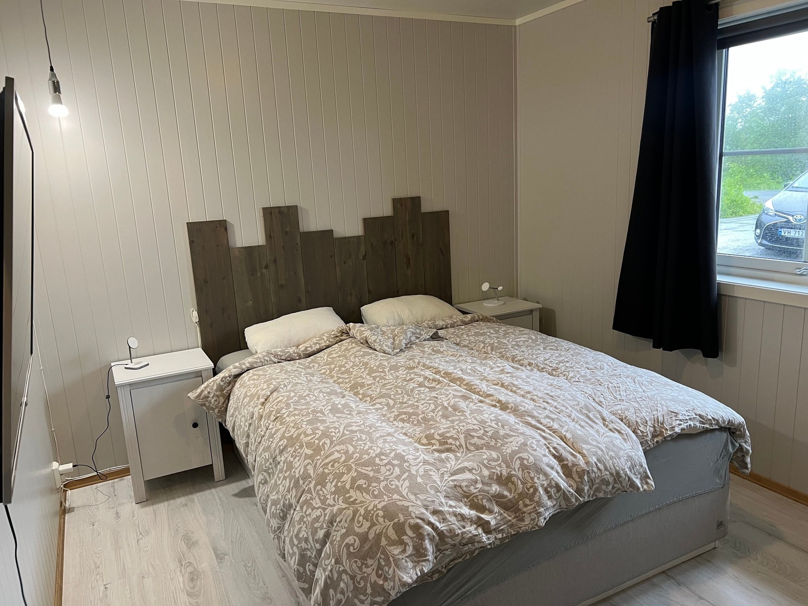 Soverom 1, første etasje Galleribilde