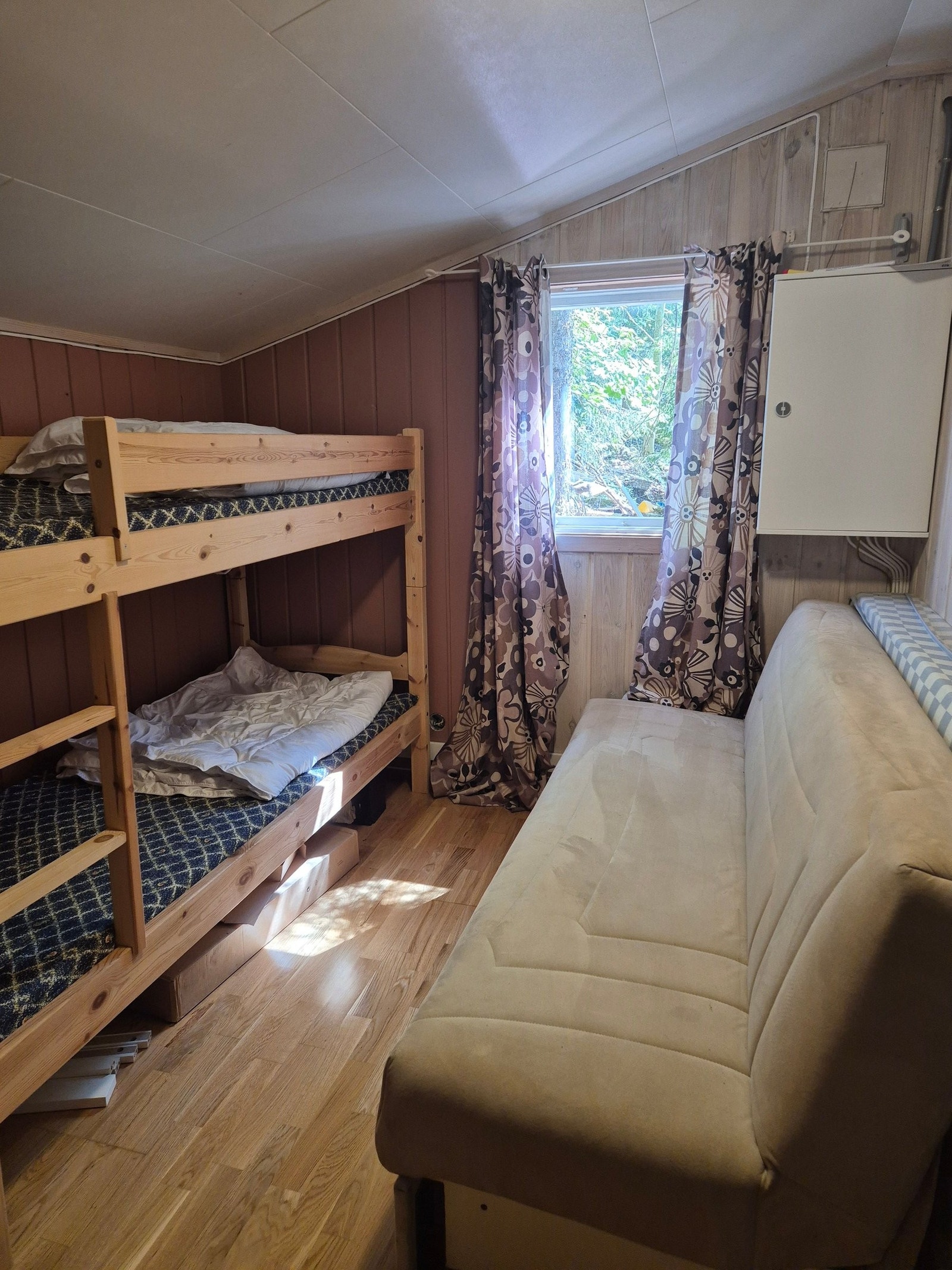 Soverom i påbygg Galleribilde