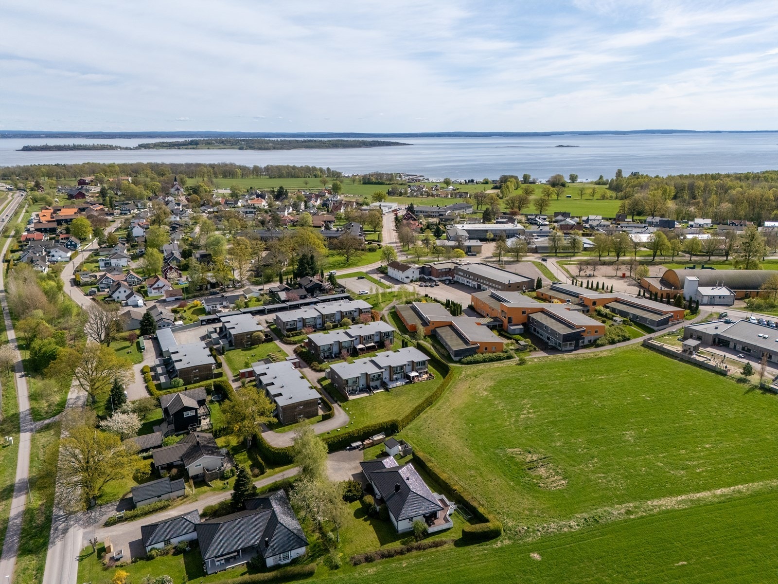 Velkommen! Galleribilde