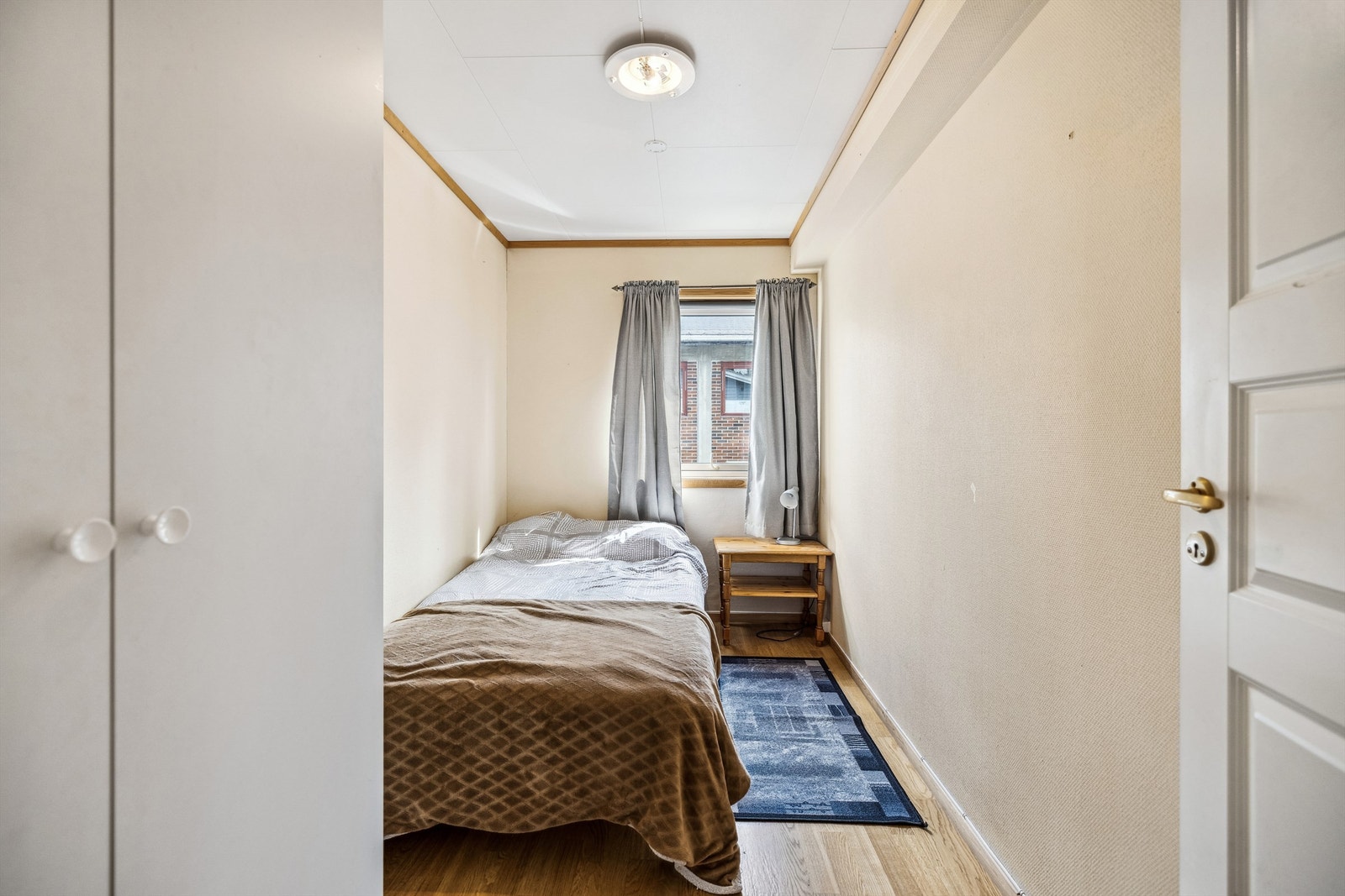 Soverom 2 Galleribilde