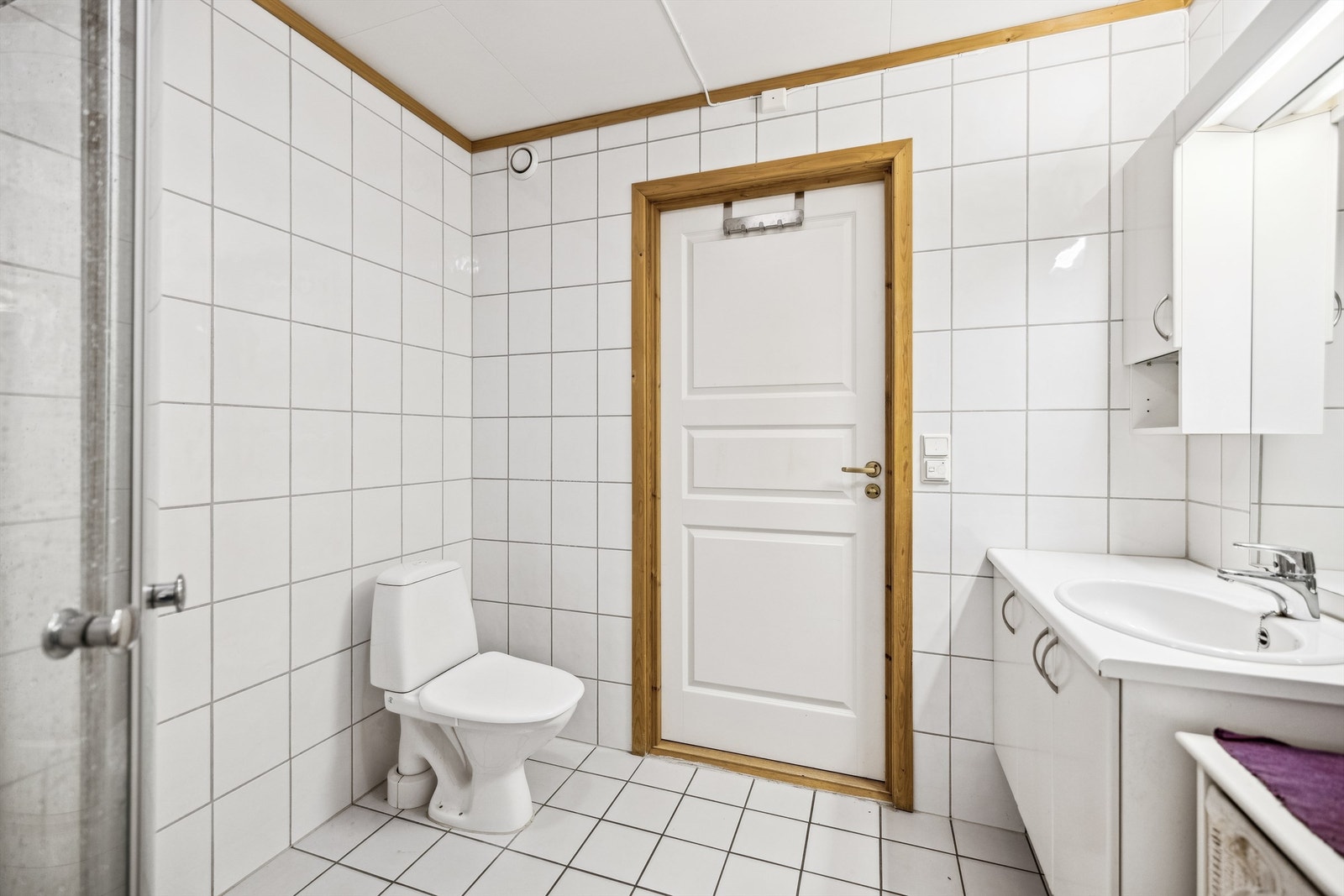 Elektrisk gulvvarme Galleribilde