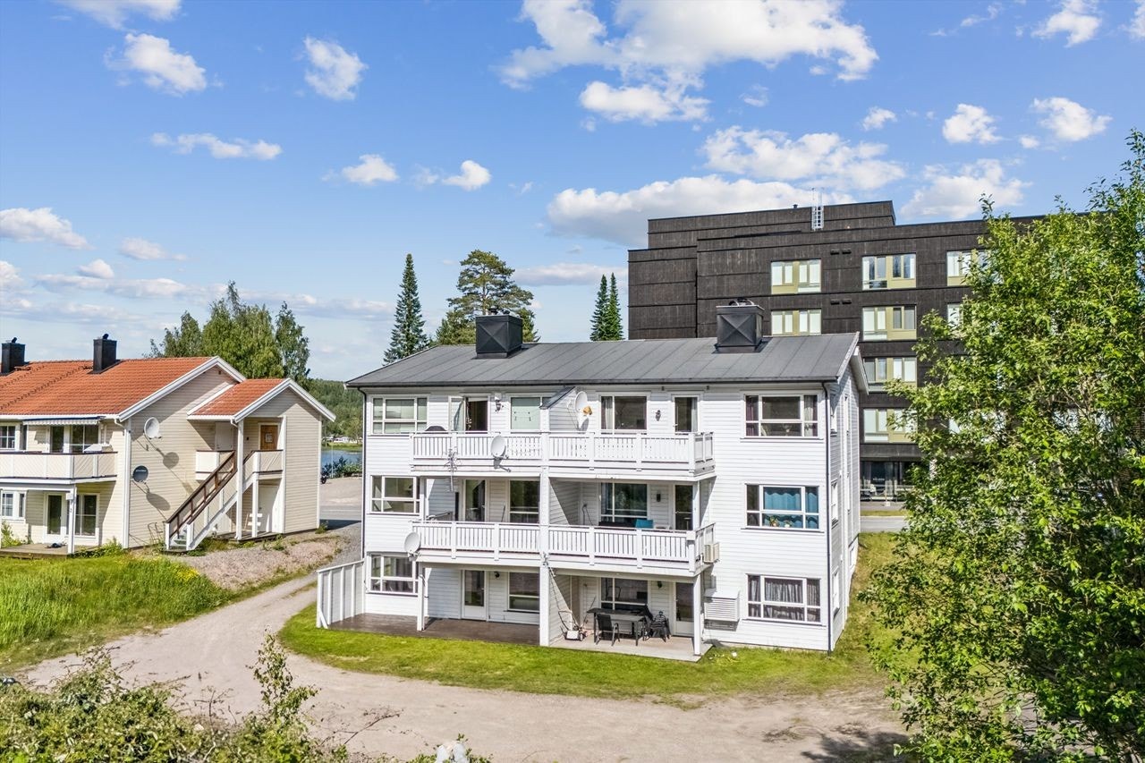 Velkommen til Tollef Kildes gate 52E Galleribilde