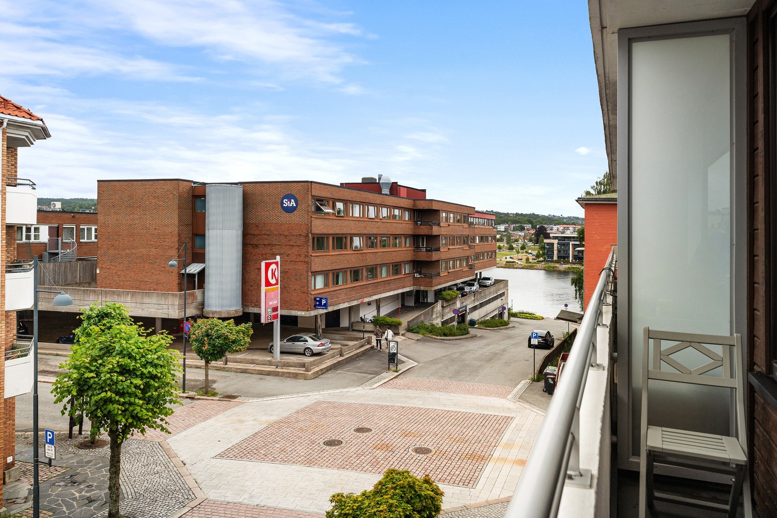 - Fine solforhold med ettermiddag og kveldssol | Fin utsikt også! - Galleribilde