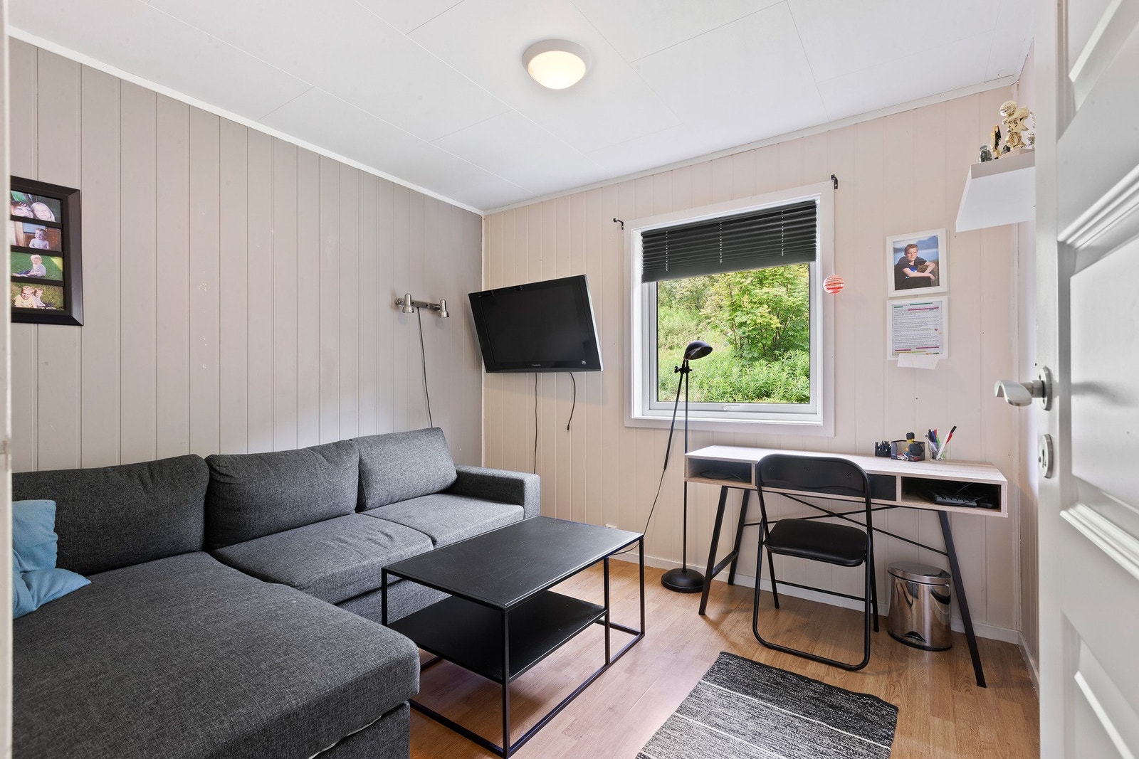 Soverom 3 Galleribilde