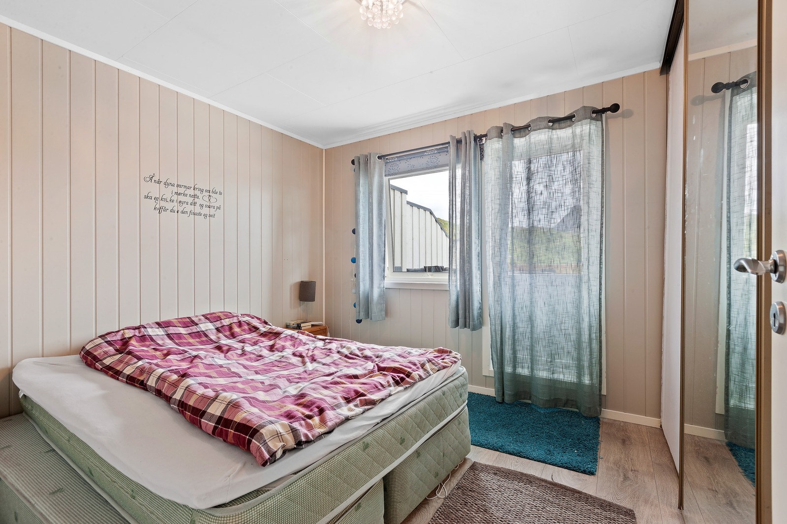 Soverom 2 Galleribilde