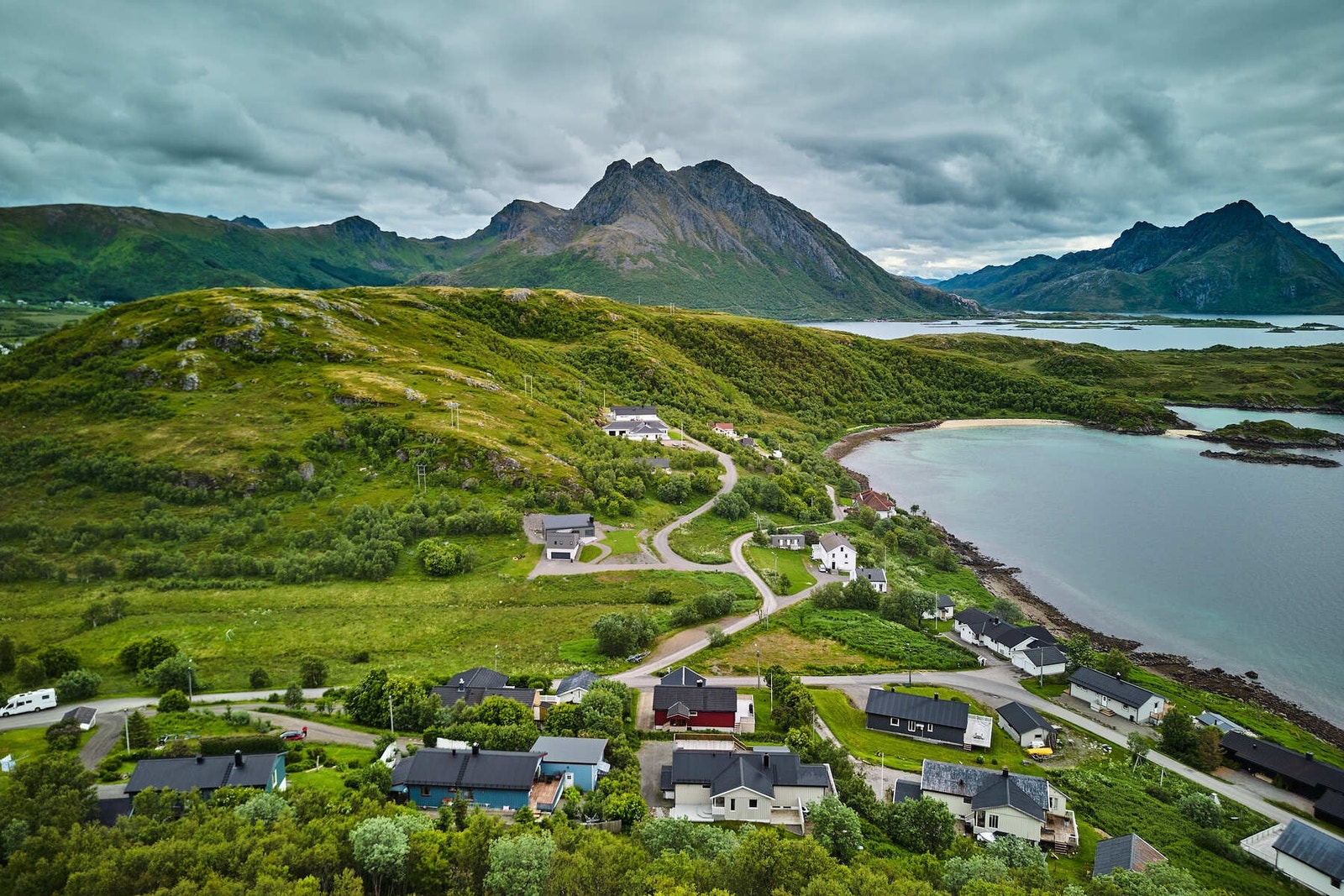 Beliggenhet Galleribilde