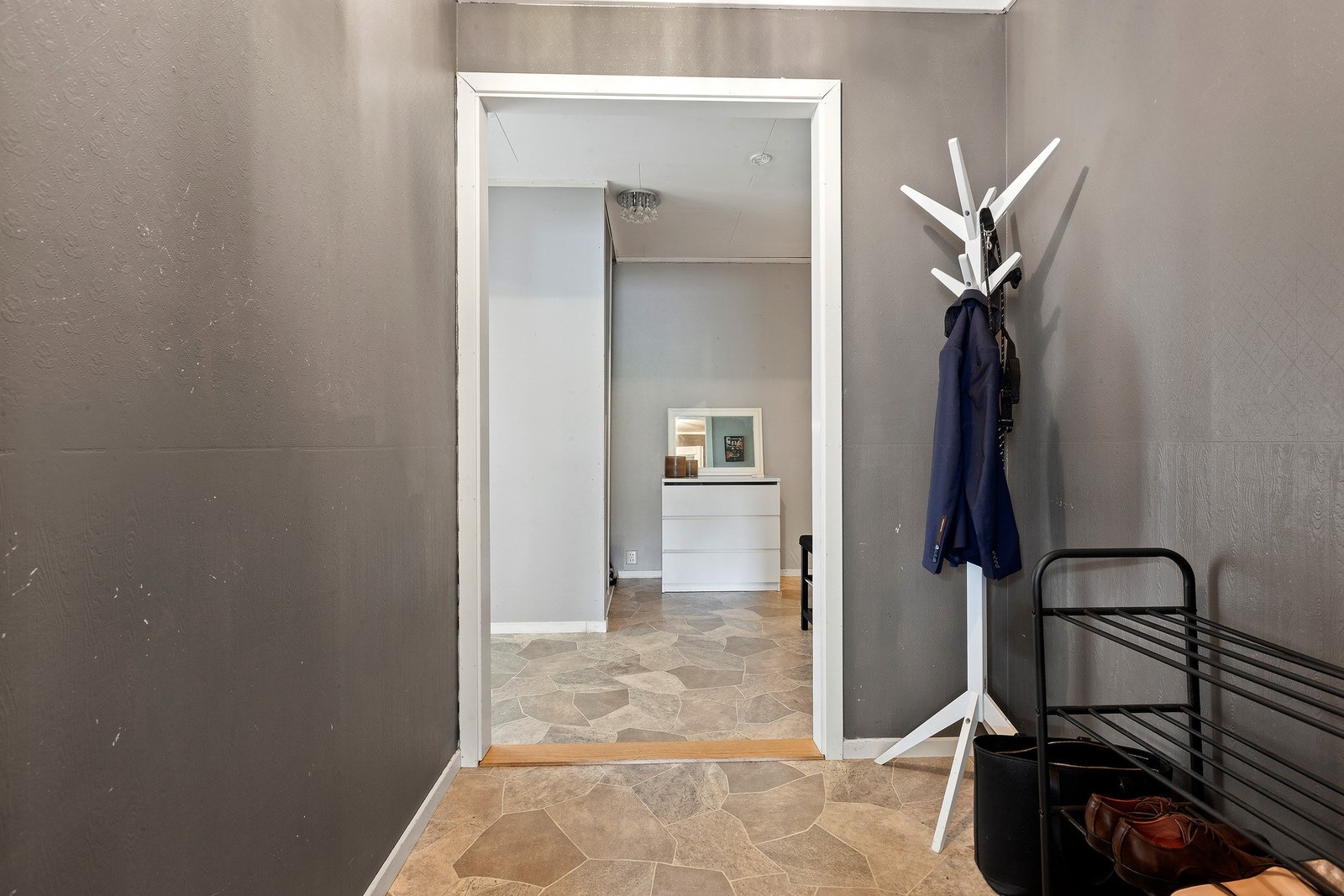 Velkommen inn! Galleribilde