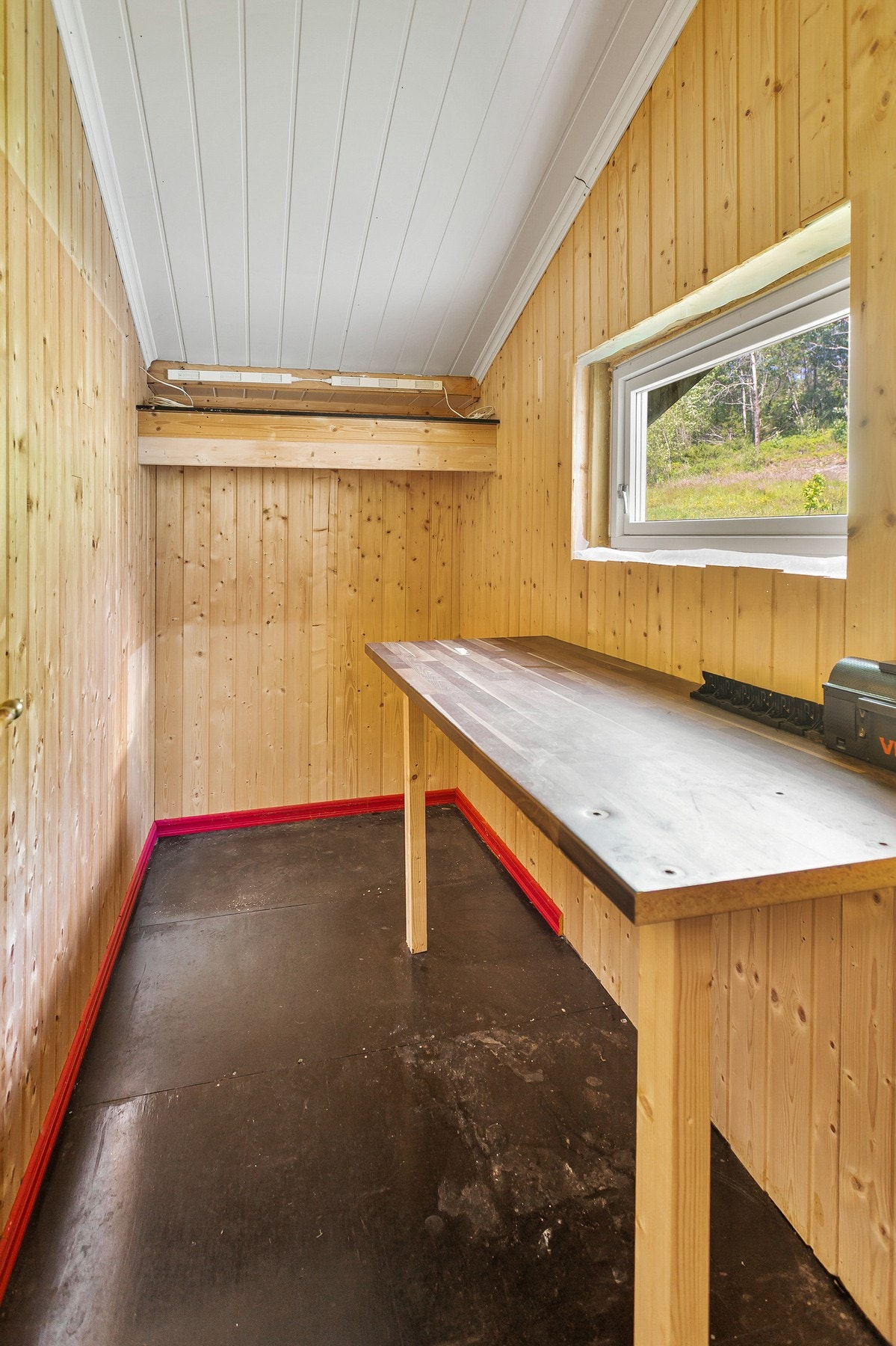 Bod - 4 kvm. Galleribilde