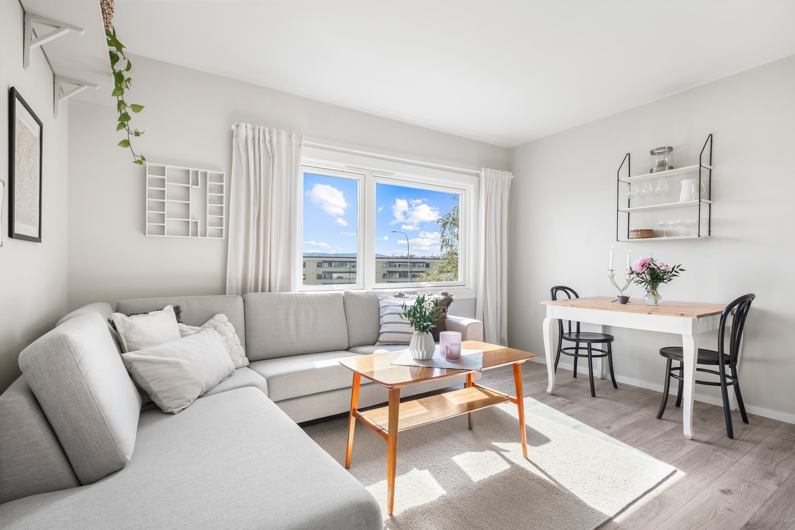 Velkommen til Karolinerveien 4A! Galleribilde