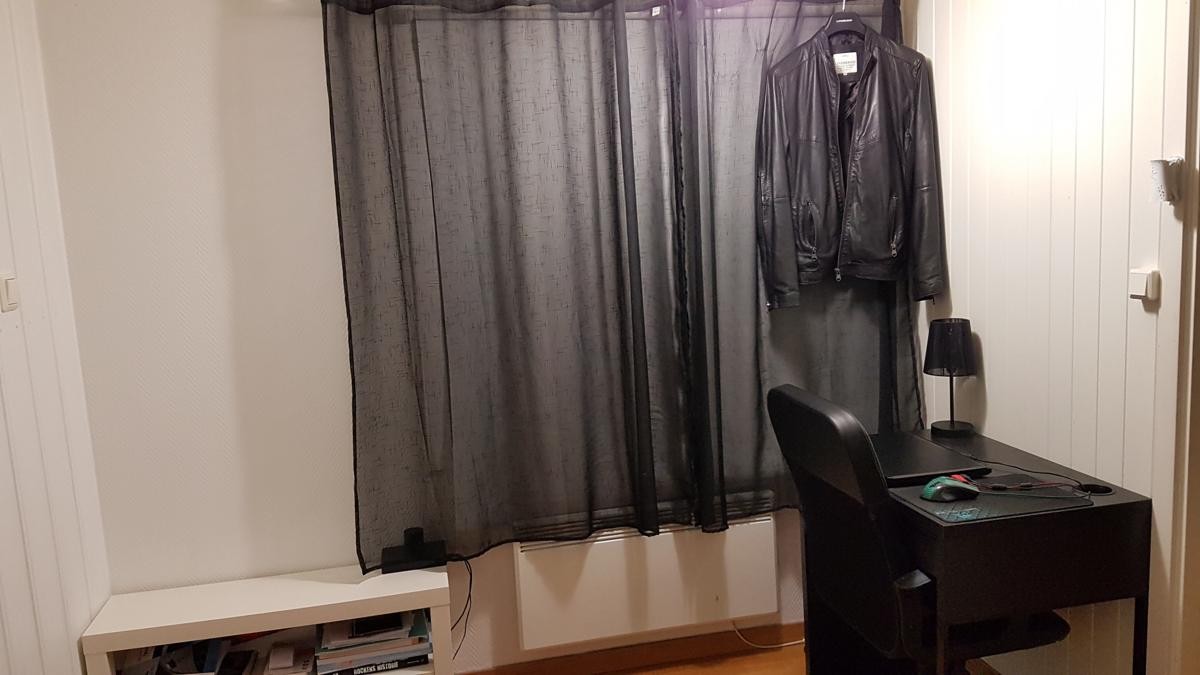 soverom nr 3.utleid Galleribilde