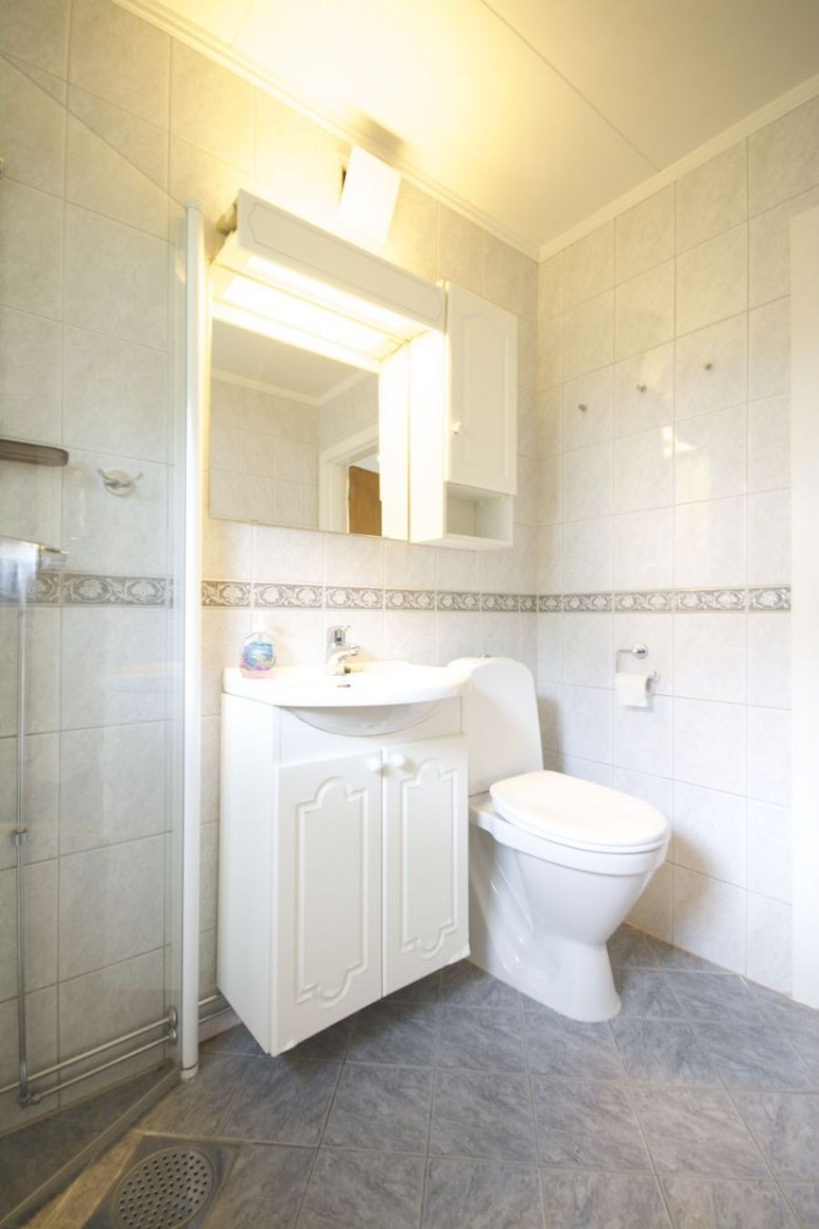 Bad, nytt i 2006 Galleribilde