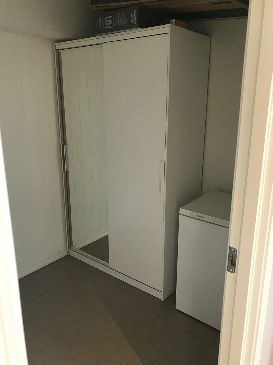 Bod - Skap/ Fryseboks Galleribilde