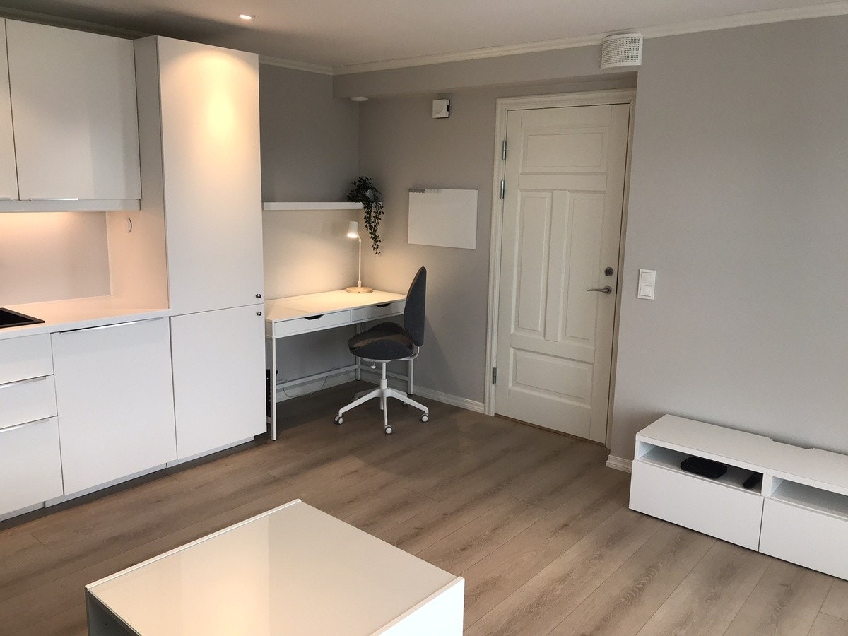 Hybelrom - Leksekrok Galleribilde