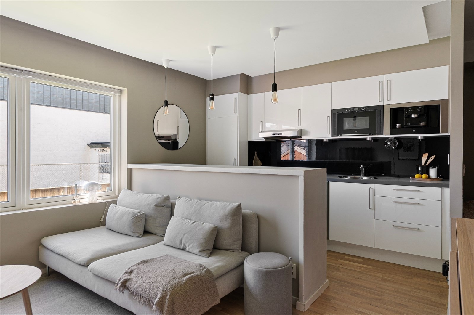 Nordvik Eiendomsmegling har gleden av å presentere Wergelands gate 2B. Galleribilde