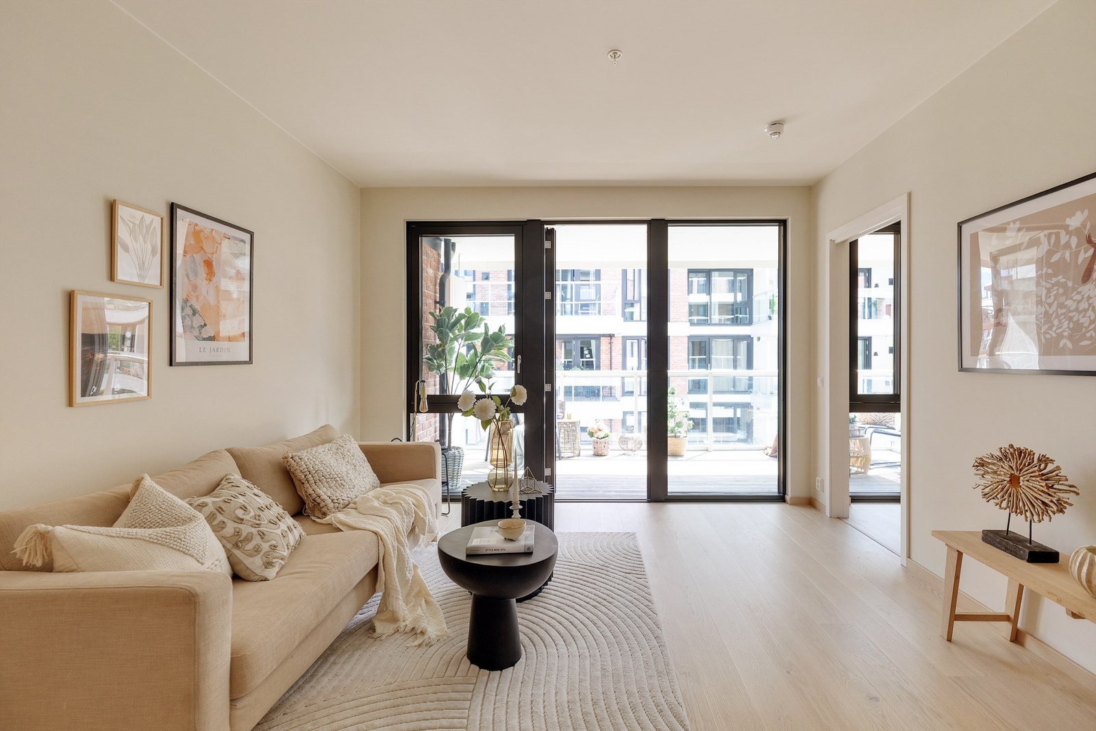 Velkommen til Stålverkskroken 8 - presentert av Emir Mekic ved Krogsveen! Galleribilde