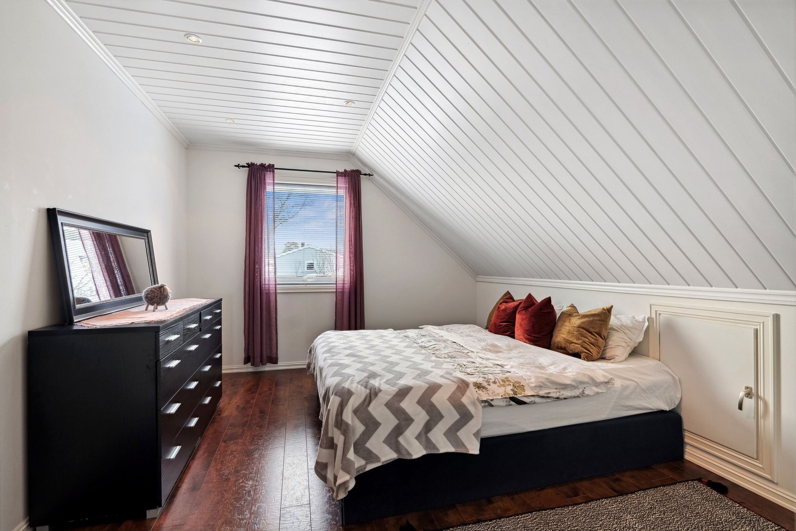 Soverom 1 Galleribilde