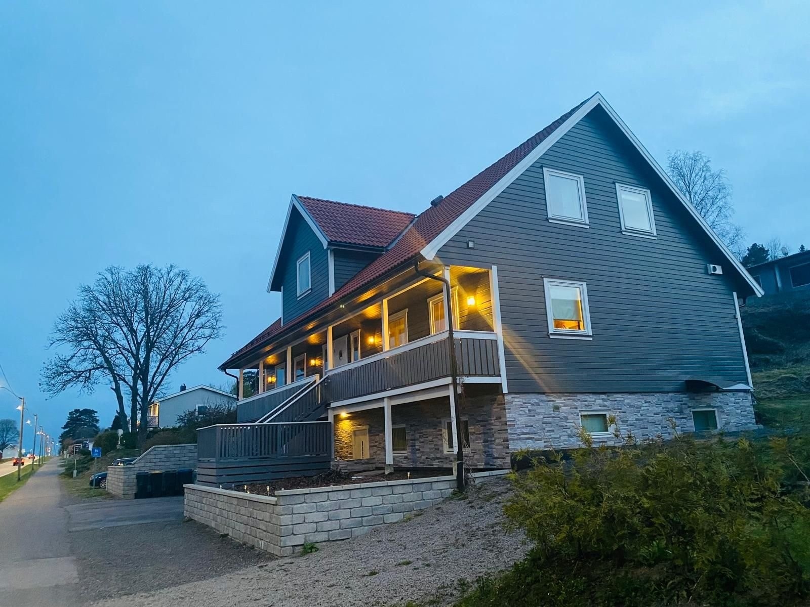 Eierens eget bildet Galleribilde