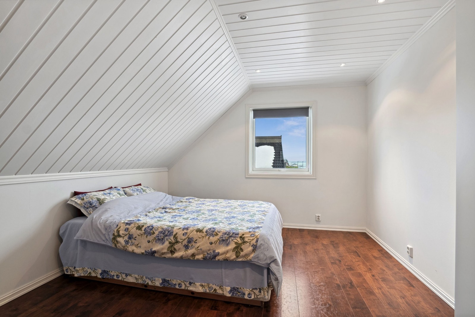 Soverom 3 Galleribilde