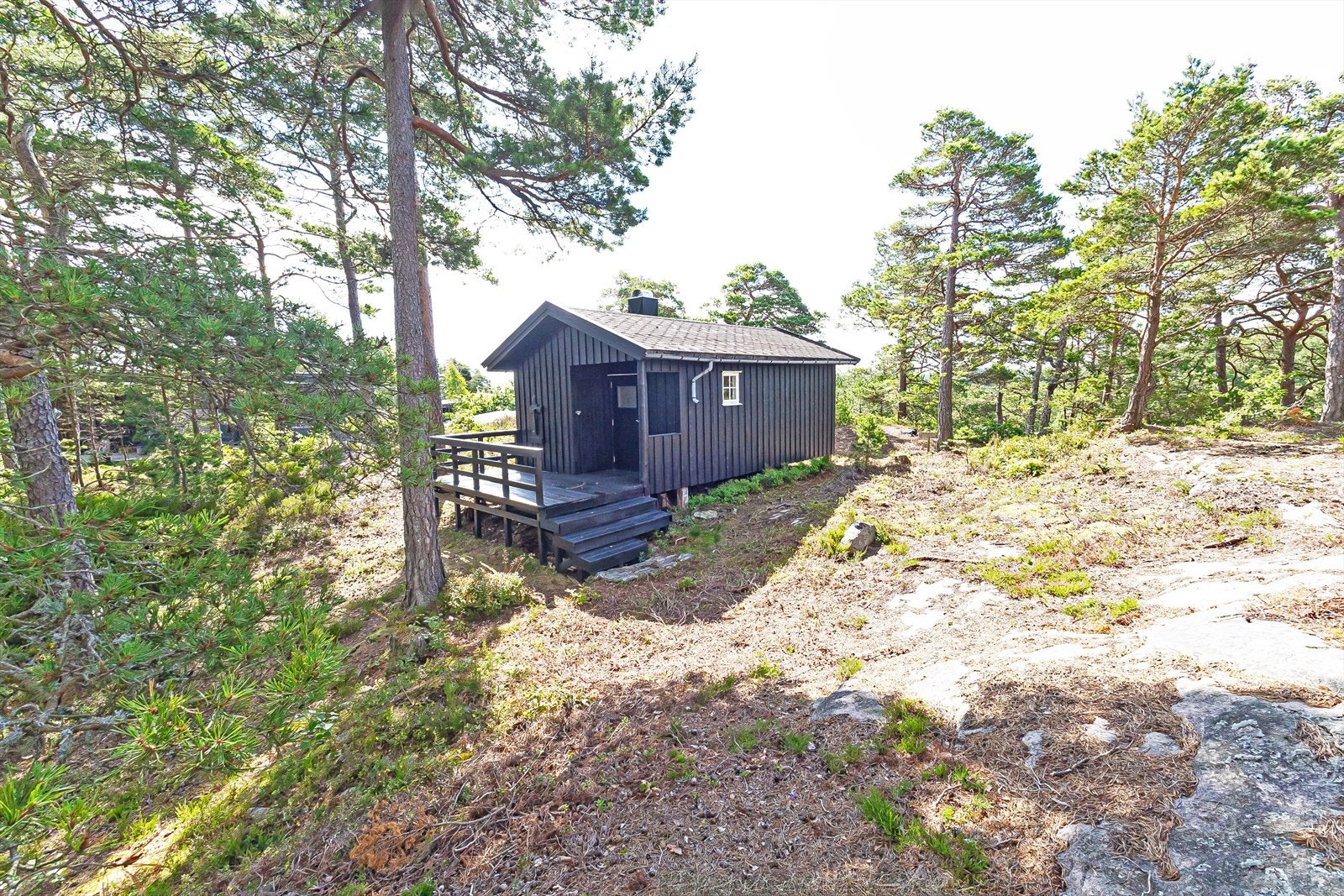 Velkommen til Storestølheia 8, en sjarmerende hytte Galleribilde