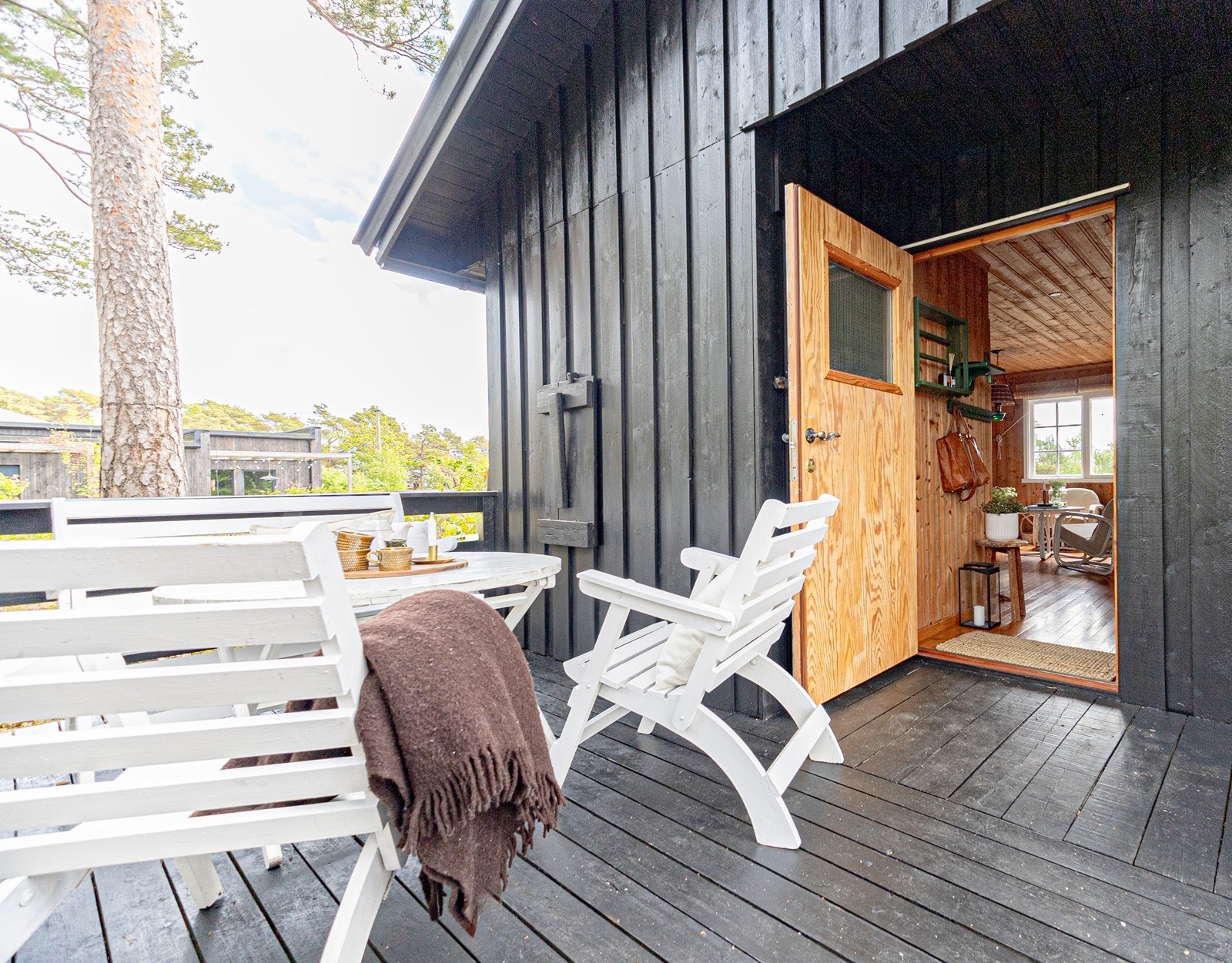 Velkommen inn Galleribilde