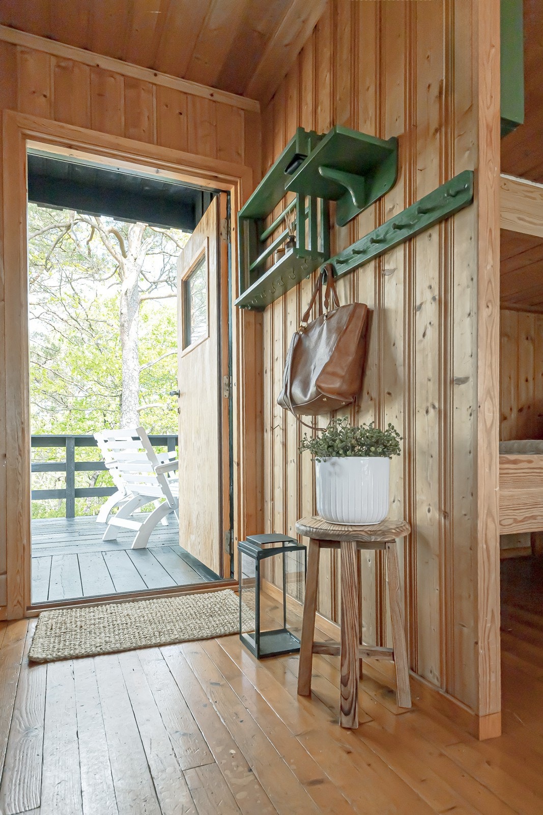 Vi tar en tur ut og kikker Galleribilde