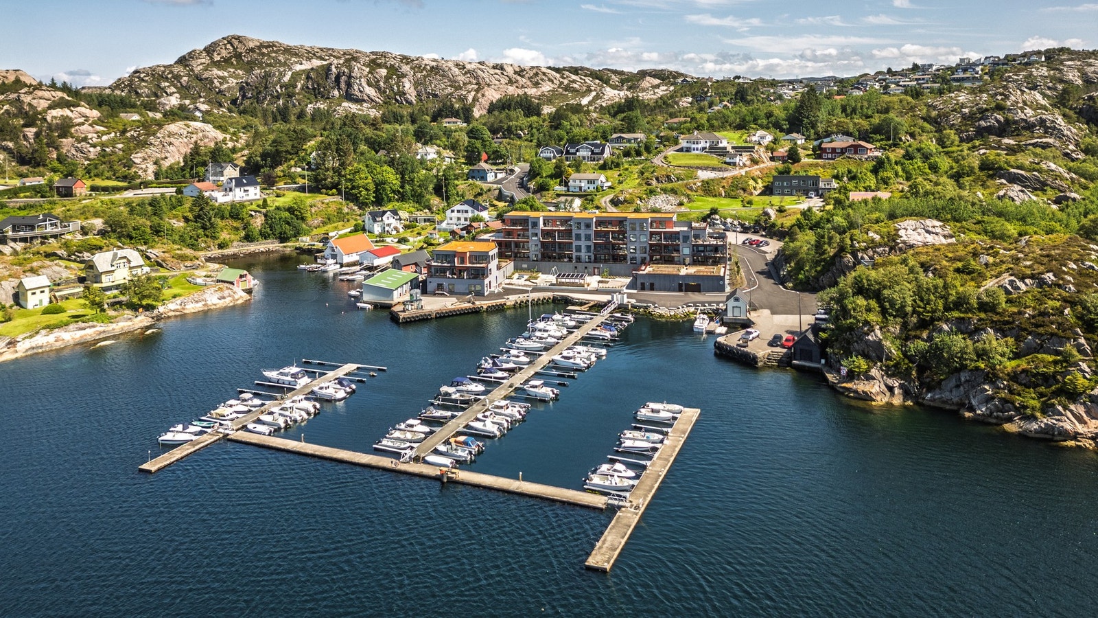 Nærområde. Galleribilde