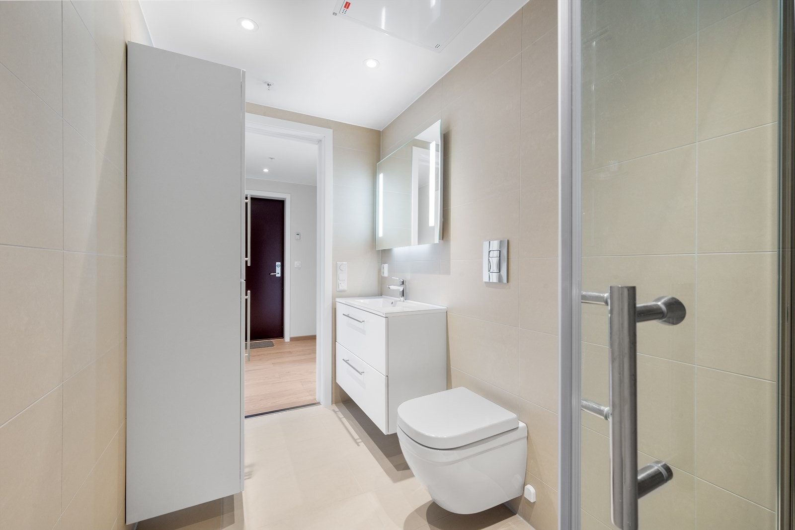 Bad/wc Galleribilde