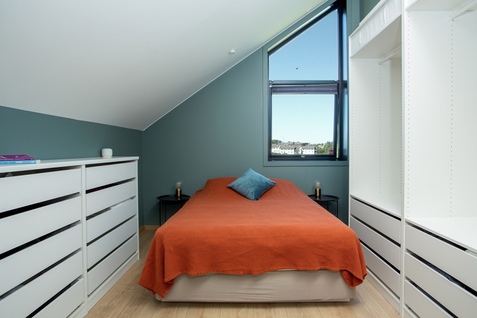 Soverom 3 Galleribilde