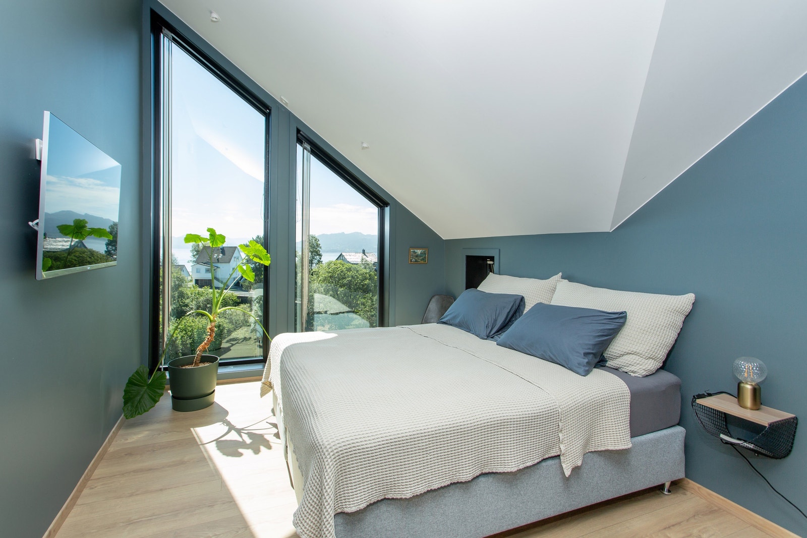 Soverom 2 Galleribilde