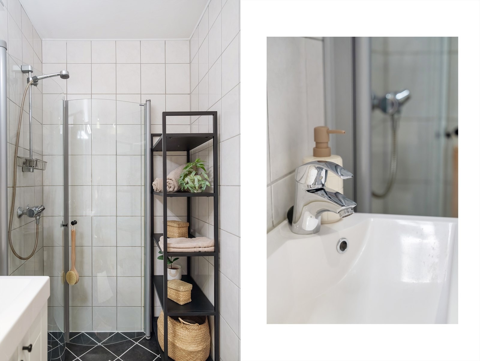 - Smarte og plassbesparende løsninger - Galleribilde