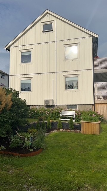 Velkommen skal du være til en hyggelig visning - husk påmelding! Galleribilde