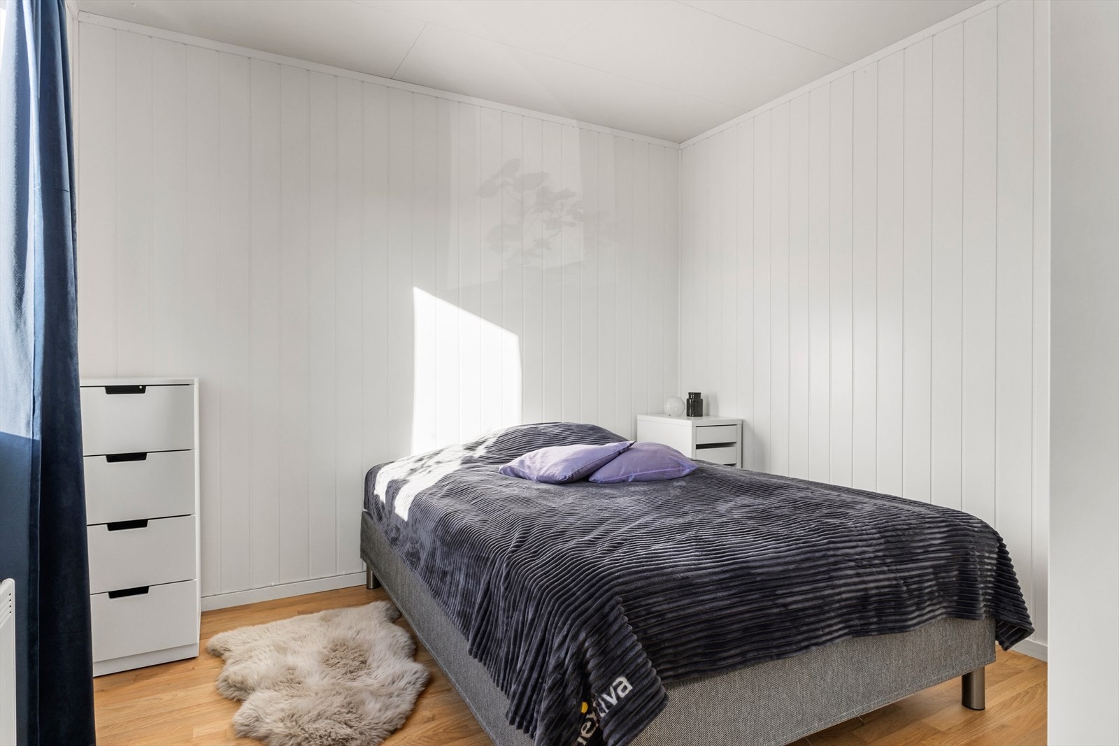 Arealet i 1.etasje. Galleribilde