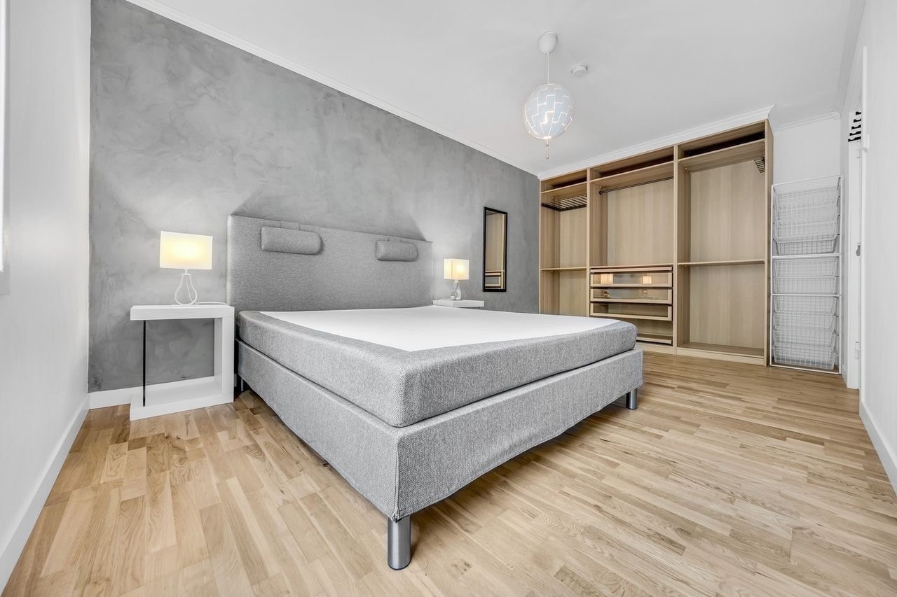 Soverom 1 Galleribilde