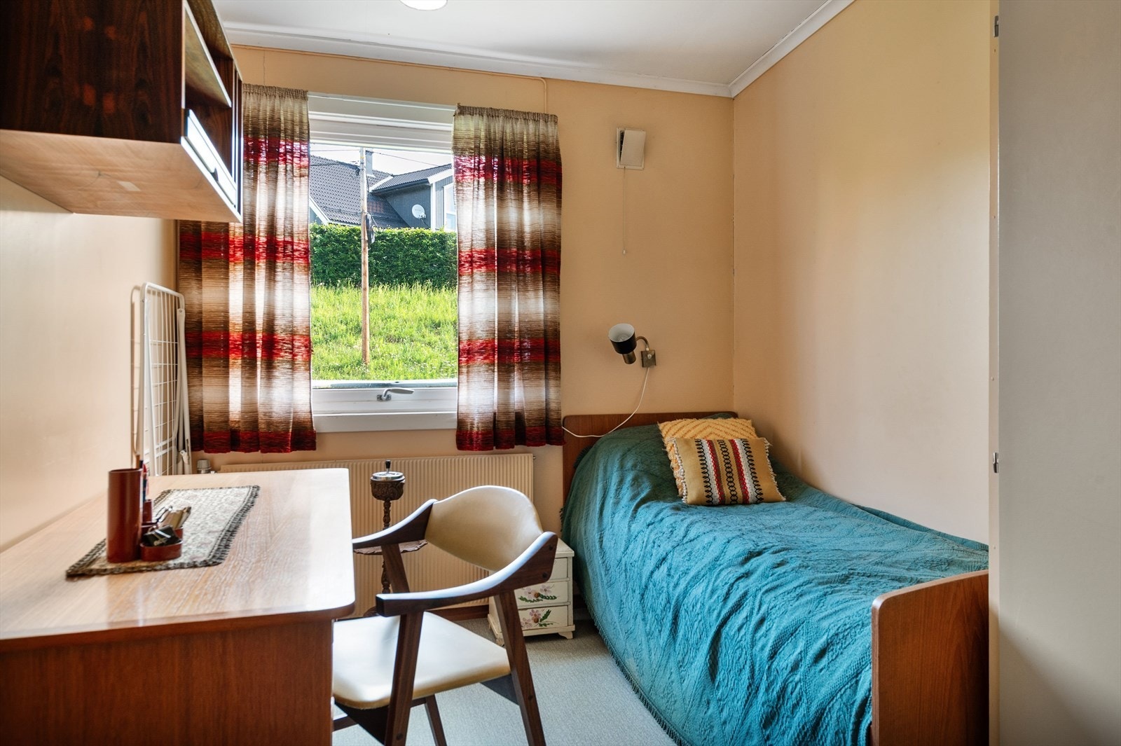 Soverom 2. Galleribilde