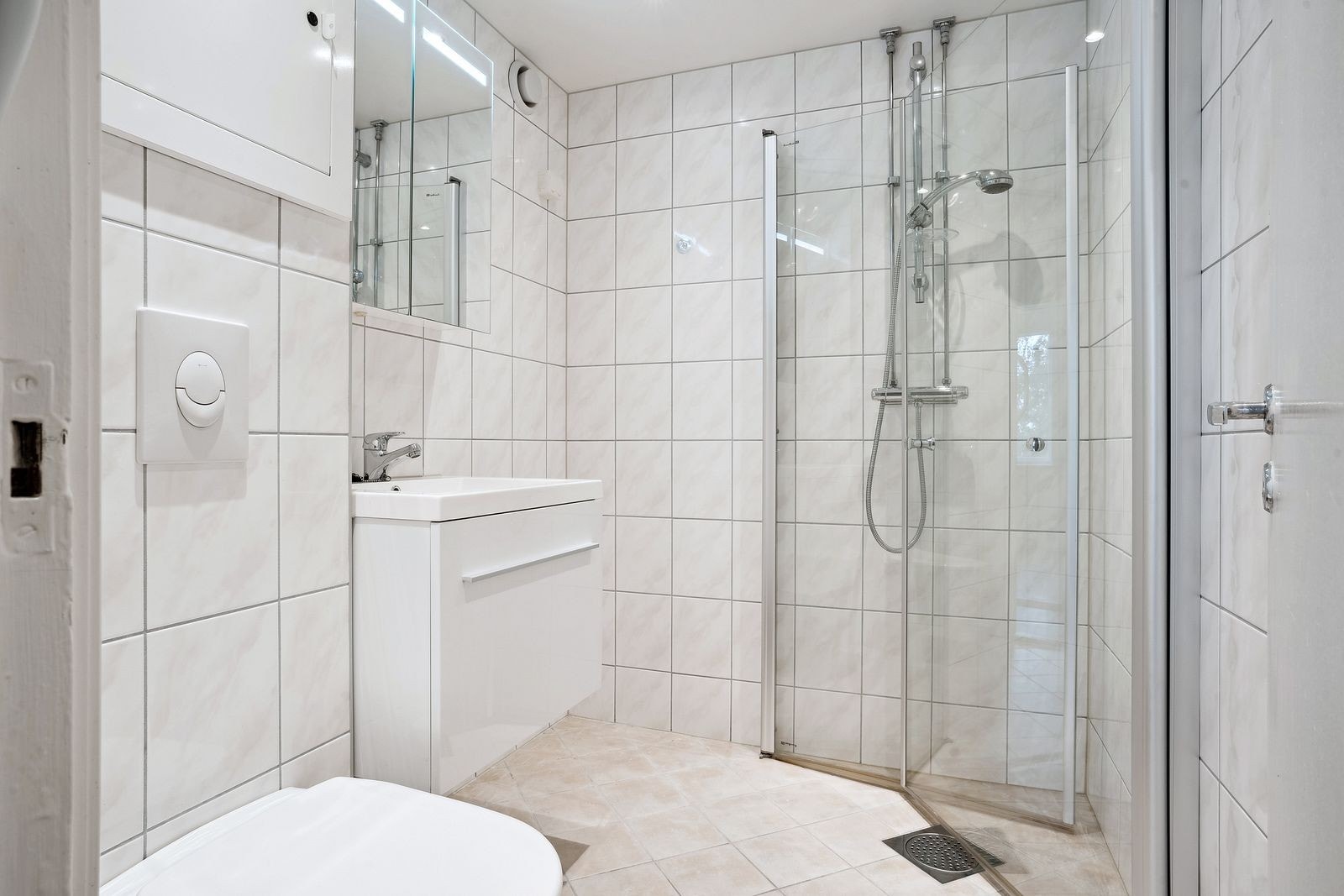 Lyst bad Galleribilde